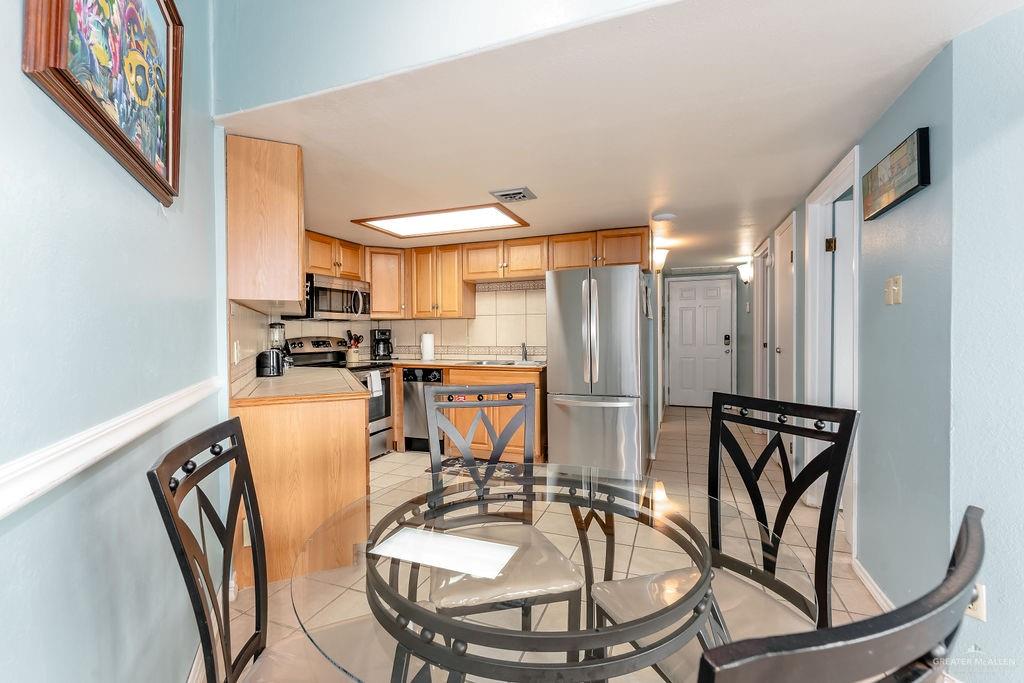 2000 Gulf Boulevard #408, South Padre Island, Texas image 4