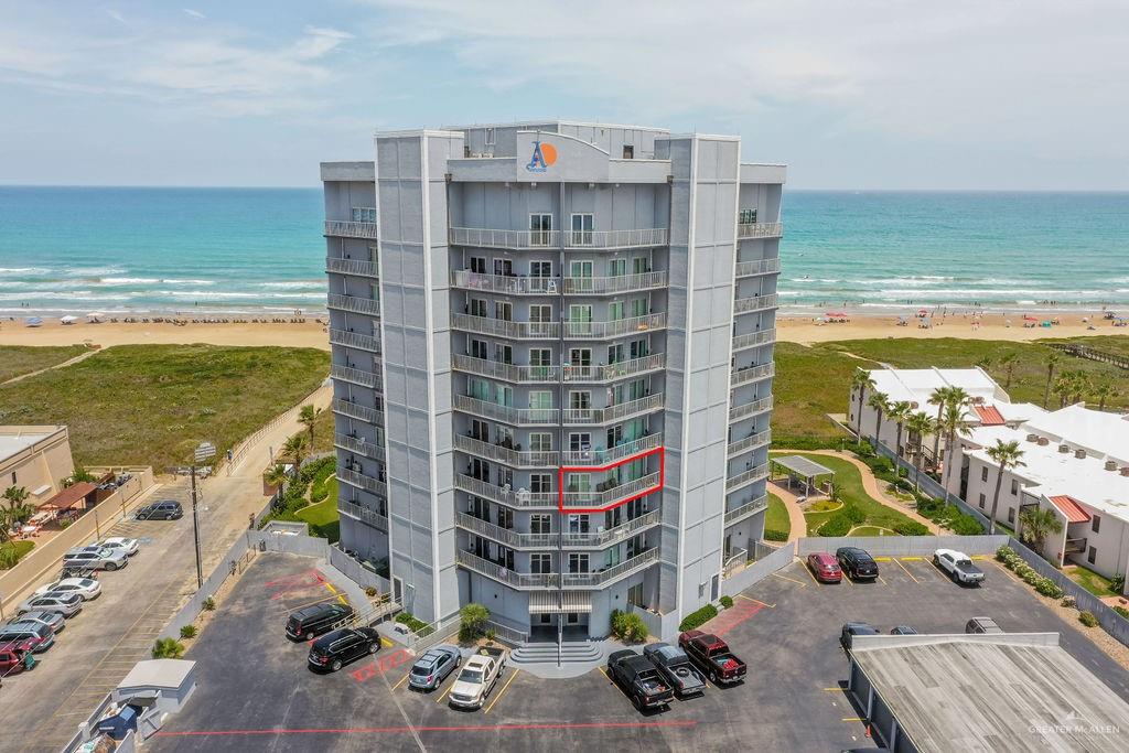 2000 Gulf Boulevard #408, South Padre Island, Texas image 1