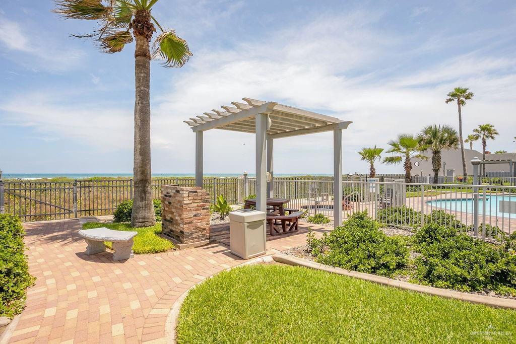 2000 Gulf Boulevard #408, South Padre Island, Texas image 17