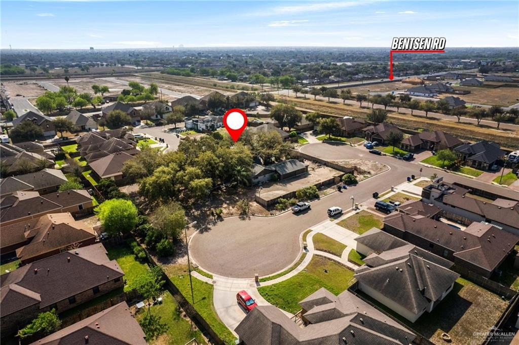 6100 N 46th Street, McAllen, Texas image 25