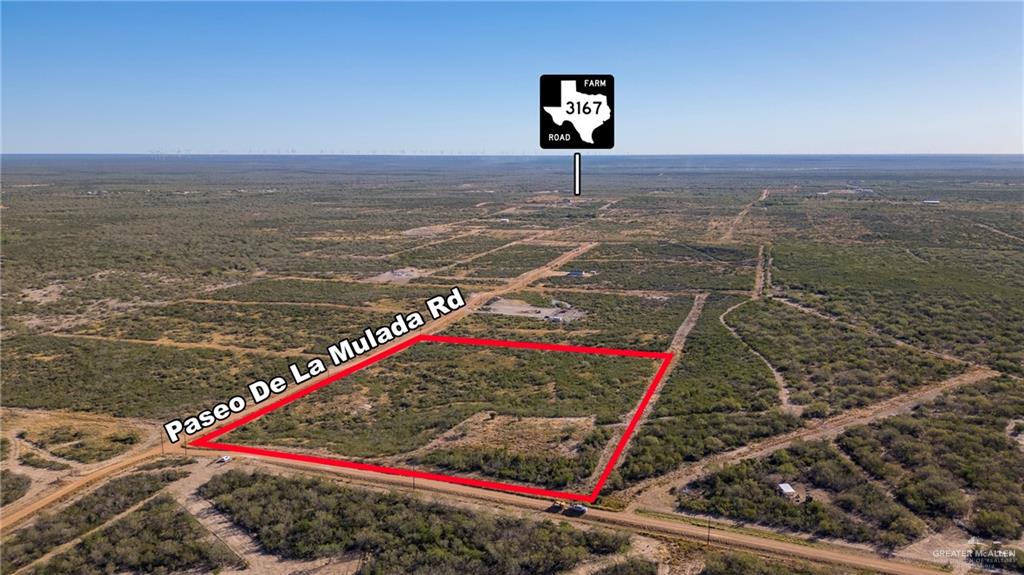 125 Paseo De La Mulada Road, Rio Grande City, Texas image 18