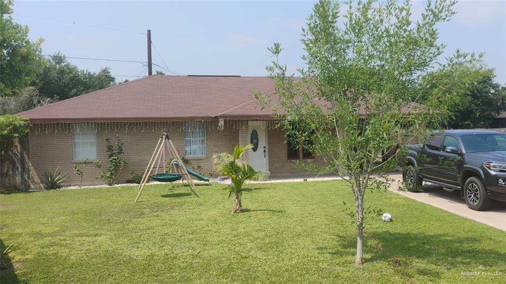 1319 Sago Palm Street, Alamo, Texas image 5
