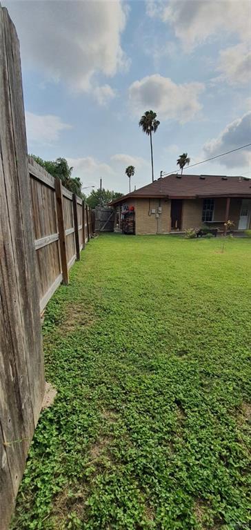 1319 Sago Palm Street, Alamo, Texas image 21