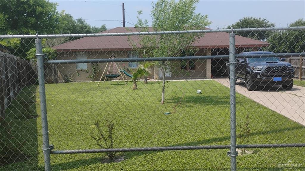 1319 Sago Palm Street, Alamo, Texas image 4