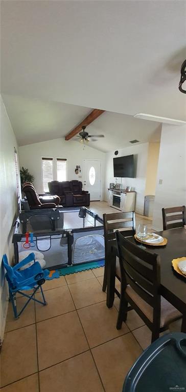 1319 Sago Palm Street, Alamo, Texas image 7