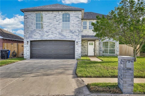 Homes For Sale - 4721 Sandpiper Avenue<br/> Hidalgo County, McAllen, TX 78504