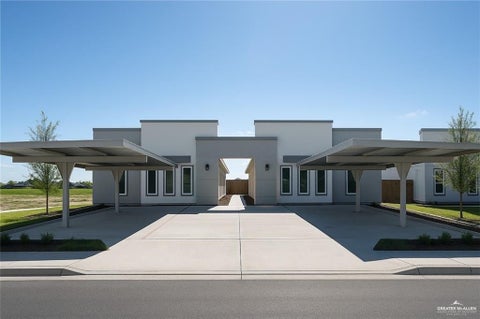 Multifamily For Sale - 2805 E Harrison Avenue<br/> Alton, TX 78573