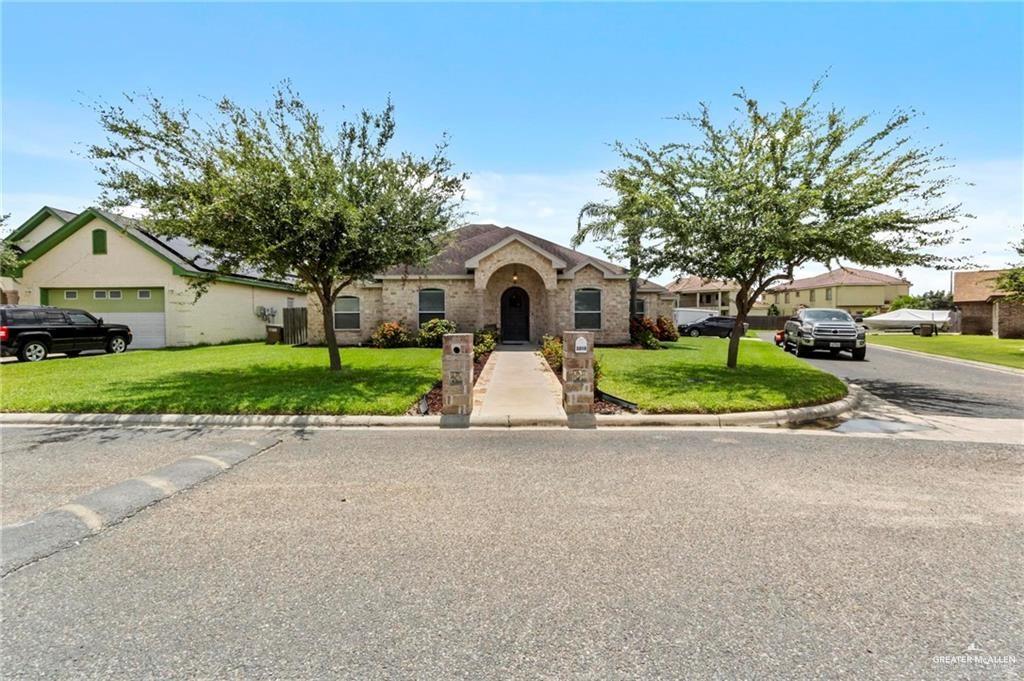 3310 Midlands Circle, Edinburg, Texas image 1