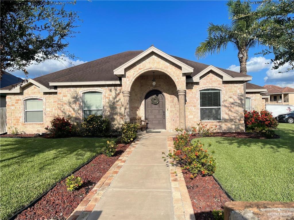 3310 Midlands Circle, Edinburg, Texas image 3
