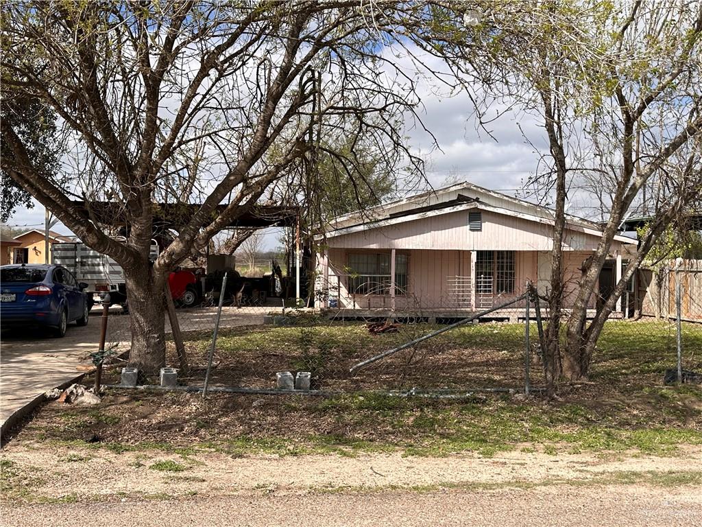 8405 Azucena Street, Donna, Texas image 1