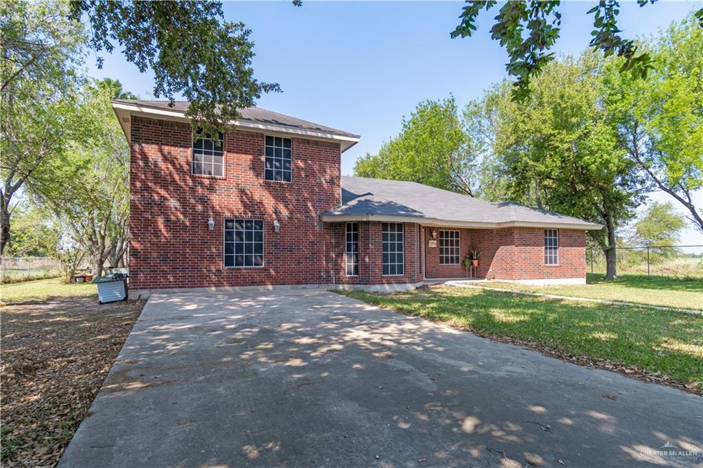 1309 El Camino Drive, Weslaco, Texas image 3