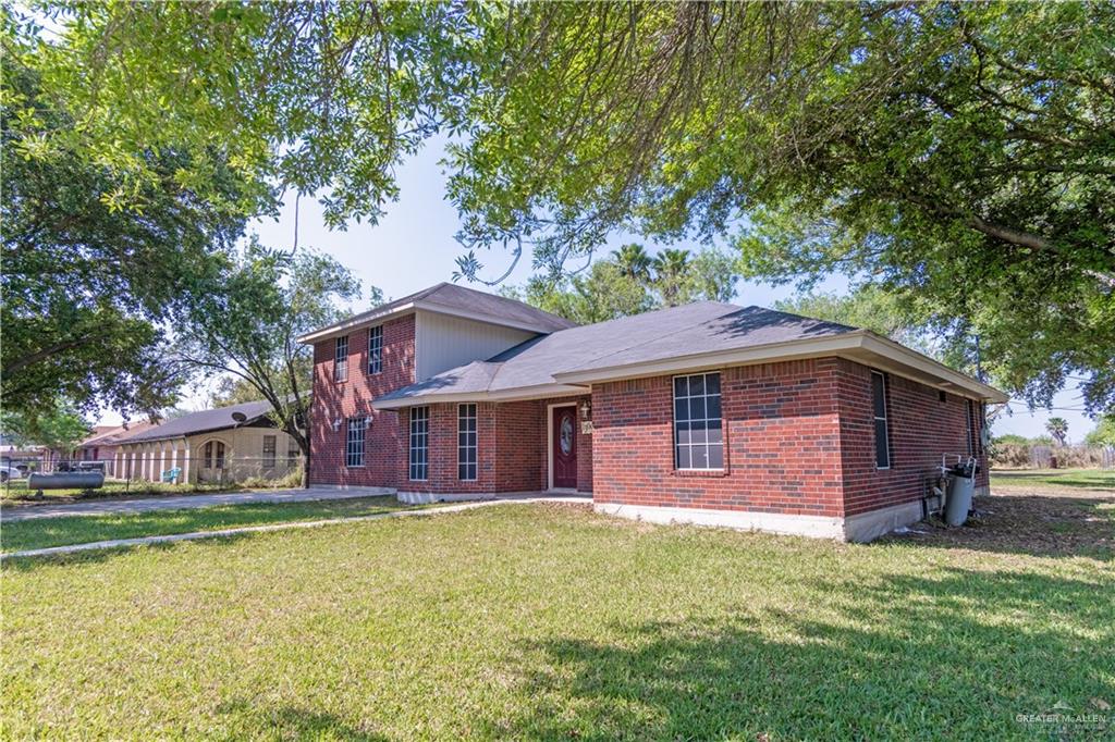 1309 El Camino Drive, Weslaco, Texas image 4