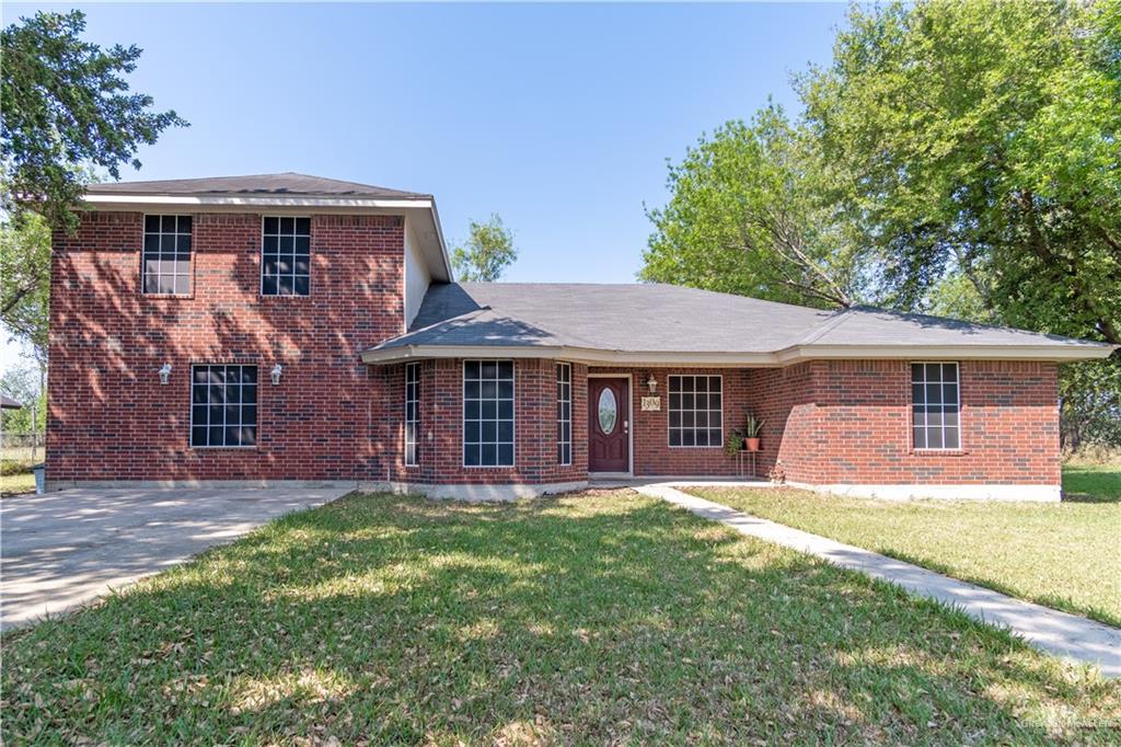 1309 El Camino Drive, Weslaco, Texas image 1