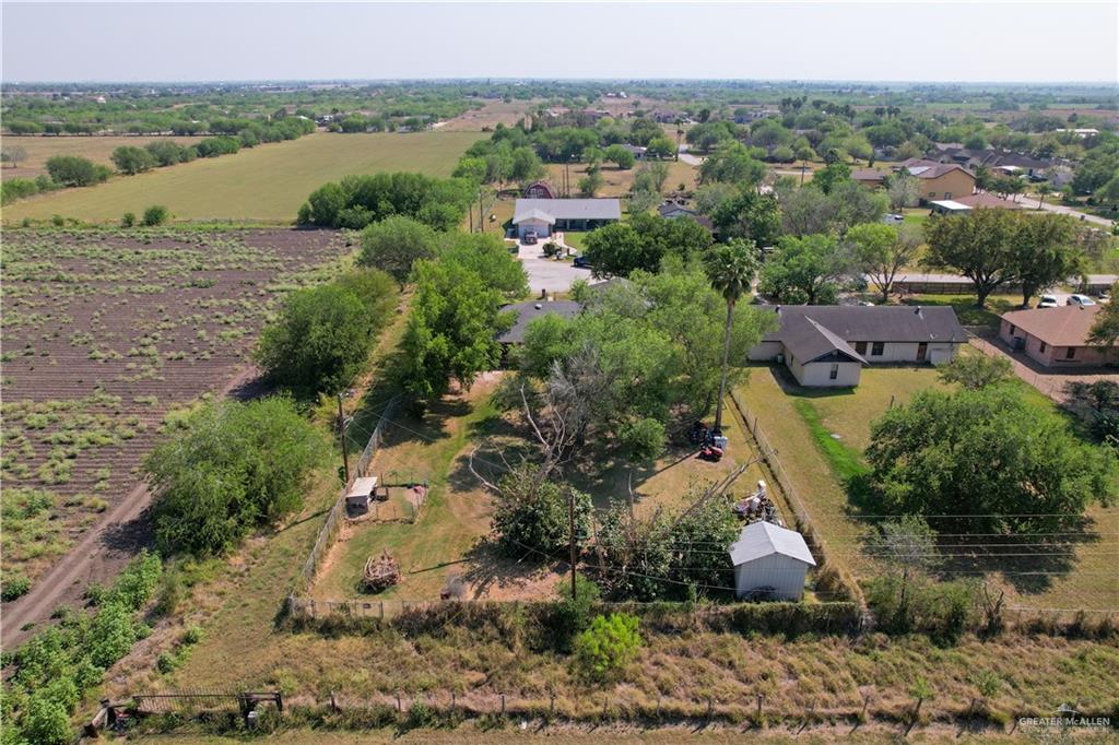 1309 El Camino Drive, Weslaco, Texas image 22