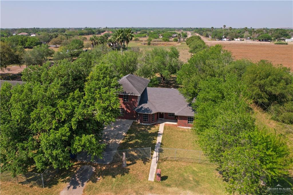 1309 El Camino Drive, Weslaco, Texas image 2