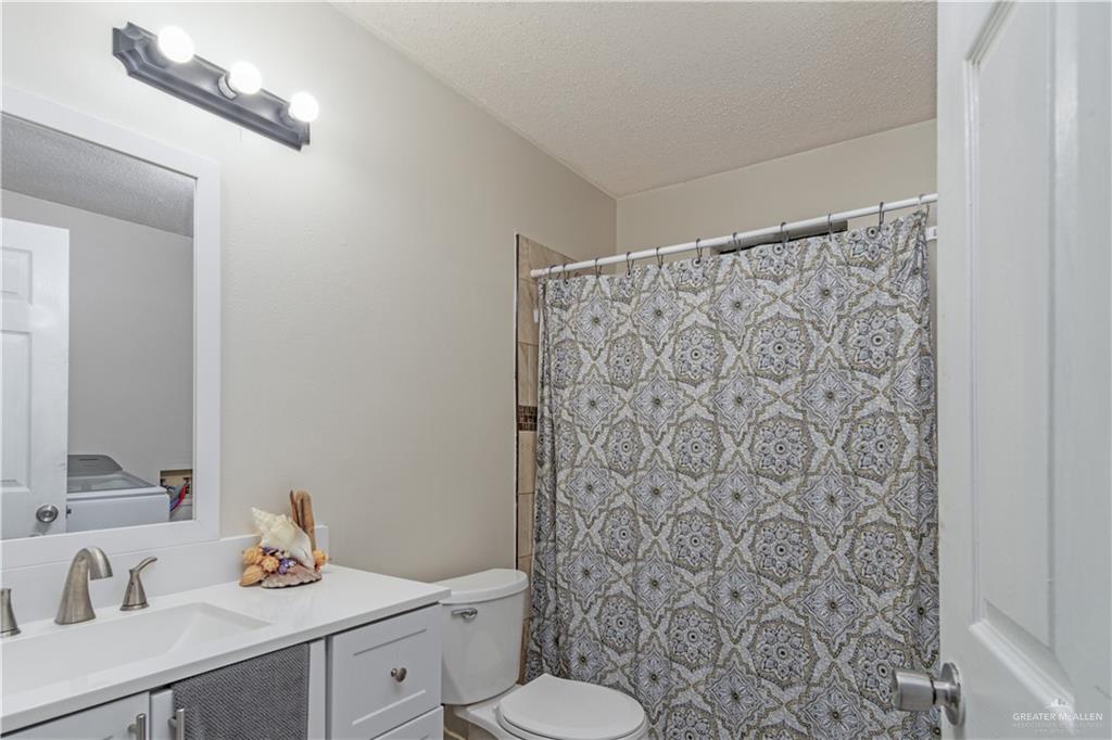 1309 El Camino Drive, Weslaco, Texas image 11