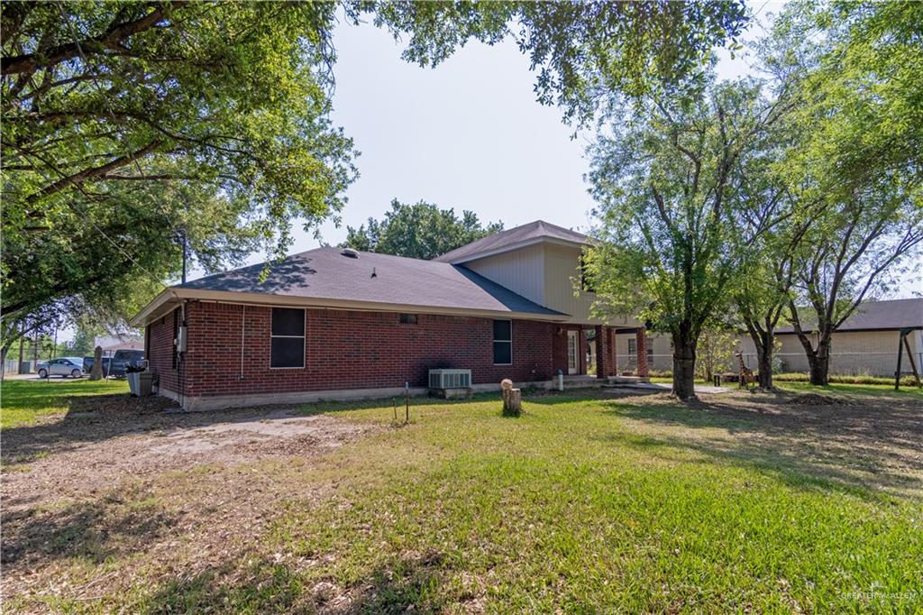 1309 El Camino Drive, Weslaco, Texas image 18