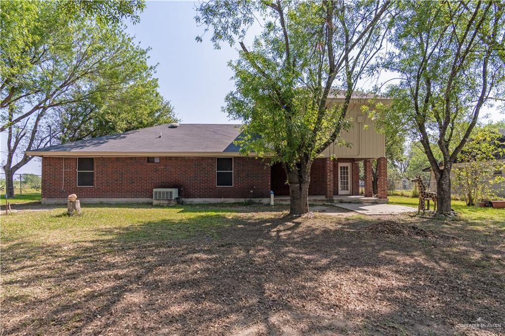 1309 El Camino Drive, Weslaco, Texas image 19