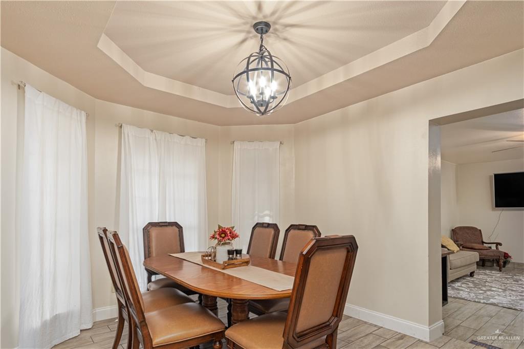 1309 El Camino Drive, Weslaco, Texas image 7