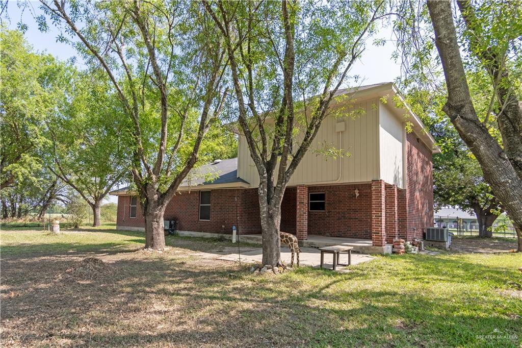 1309 El Camino Drive, Weslaco, Texas image 20
