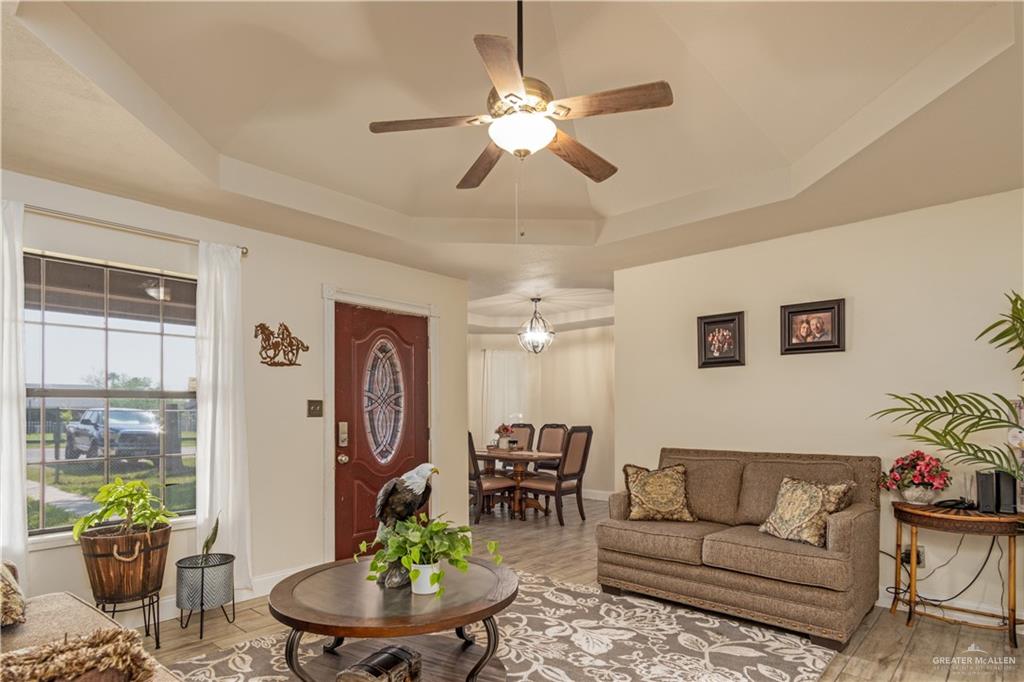 1309 El Camino Drive, Weslaco, Texas image 5