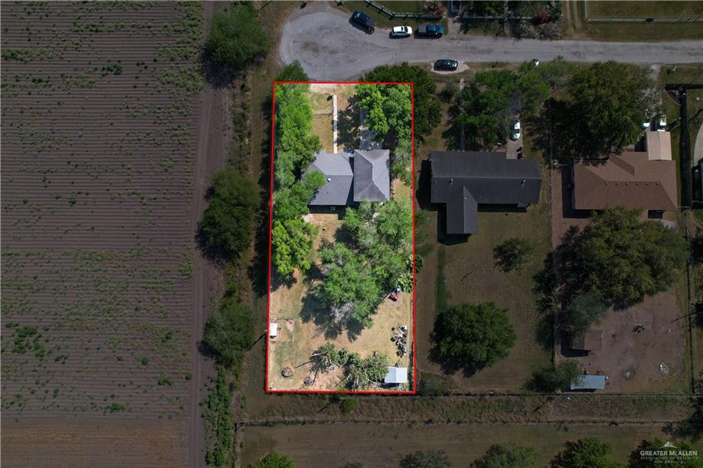 1309 El Camino Drive, Weslaco, Texas image 21