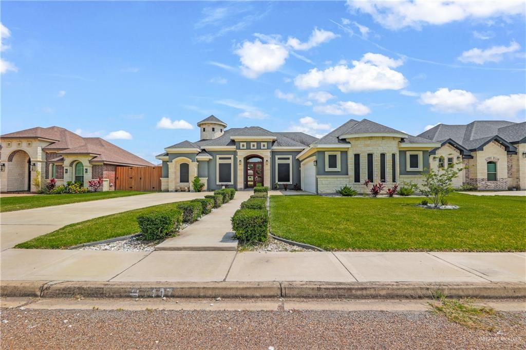 1407 Filbert Street, Weslaco, Texas image 22