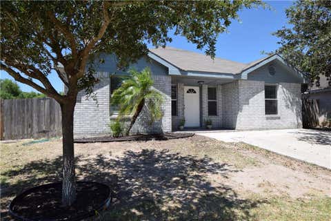 Homes For Rent - 904 W 31st Street<br/> Mission, TX 78572