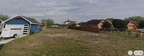Vacant Land For Sale - 106 N Templo Dorado Street<br/> Mission, TX 78572