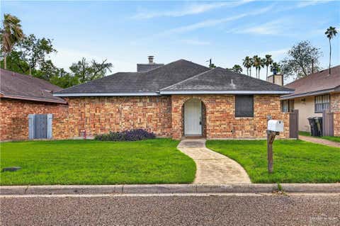 Homes For Rent - 606 Silva Drive<br/> Weslaco, TX 78596