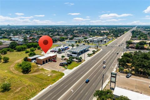 5700 N Ware Road McAllen TX 78504