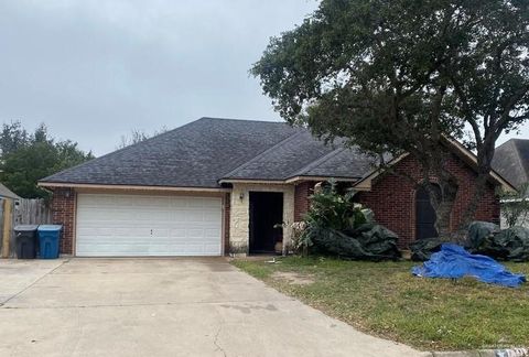 A home in McAllen