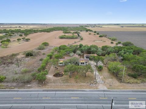 Photo of 11467 FM 1761, Raymondville, TX 78580 (MLS # 488728)