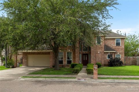 A home in Mission