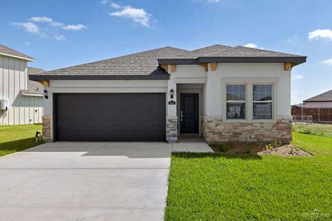 Photo of 1037 W Star Flower Street, Edinburg, TX 78541 (MLS # 512731)