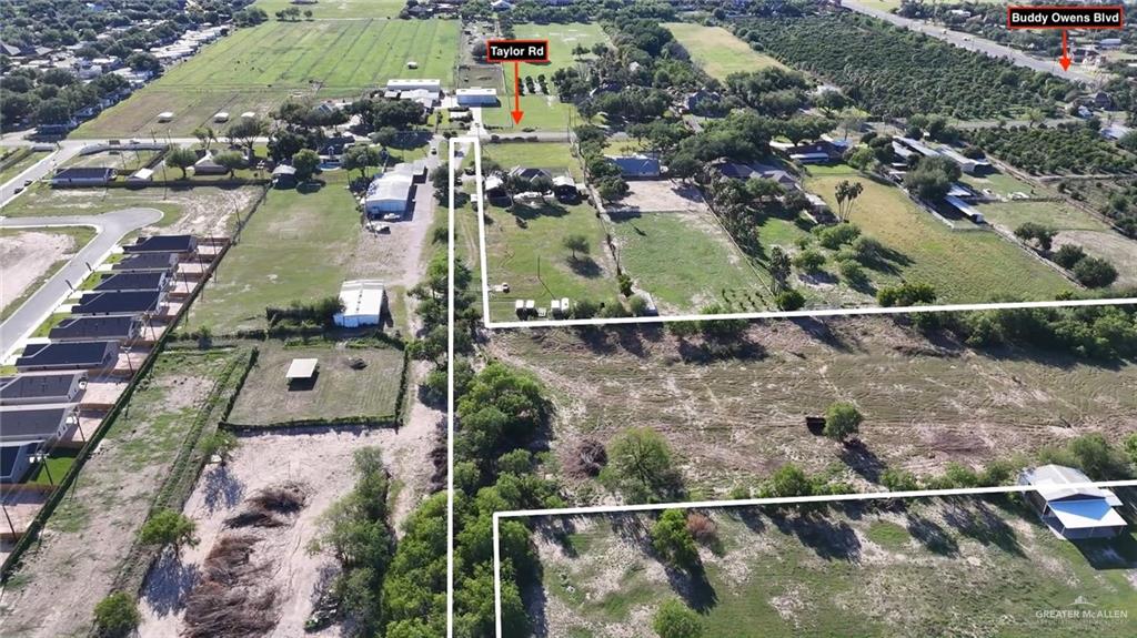 4901 Buddy Owens Boulevard