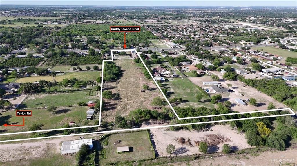 4901 Buddy Owens Boulevard