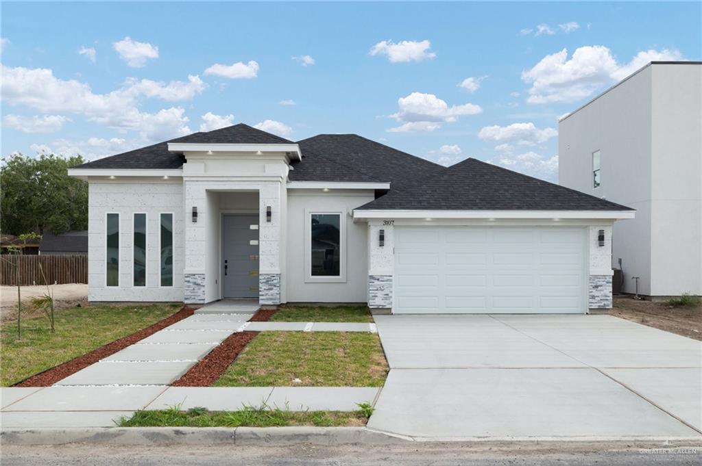3107 Ebano Avenue, Hidalgo, Texas image 1