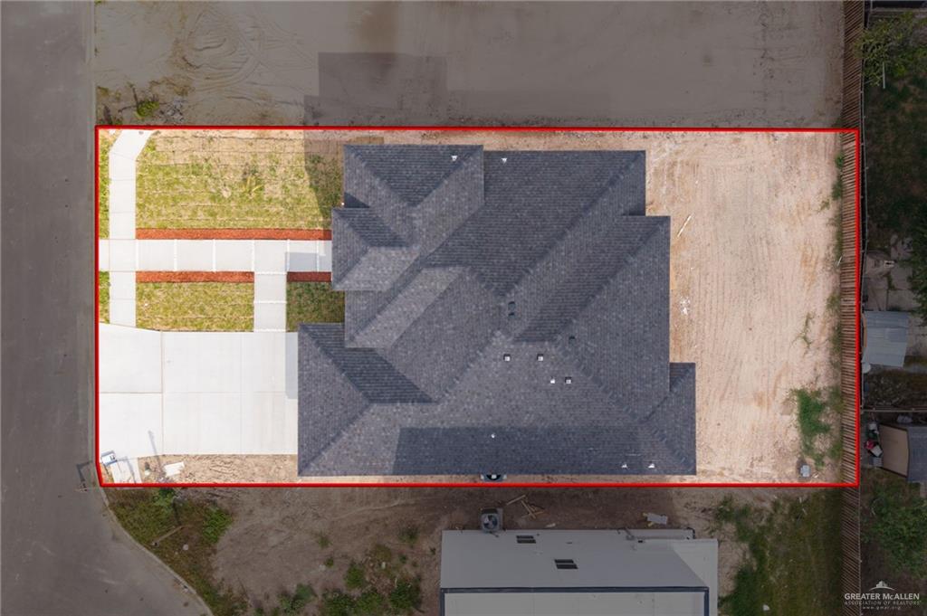 3107 Ebano Avenue, Hidalgo, Texas image 15