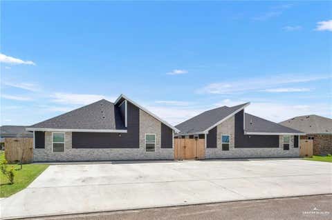 Homes For Rent - 818 S Missouri Street #2<br/> Alton, TX 78572