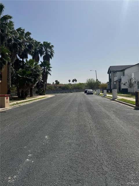 Vacant Land For Sale - 6624 N 4th Street<br/> Hidalgo County, McAllen, TX 78574