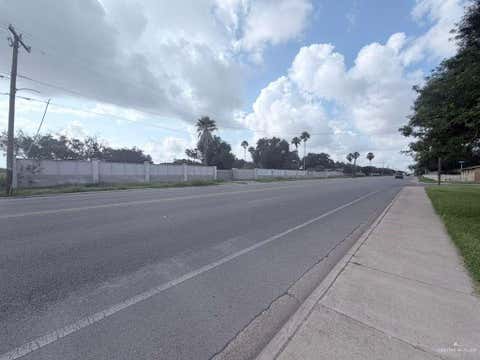 Vacant Land For Sale - 1200 S Sugar Road<br/> Edinburg, TX 78539
