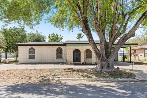 Homes For Rent - 1022 S Richmond Drive<br/> Hidalgo County, Pharr, TX 78577