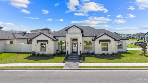 Homes For Sale - 2701 E Versace Drive<br/> Edinburg, TX 78542