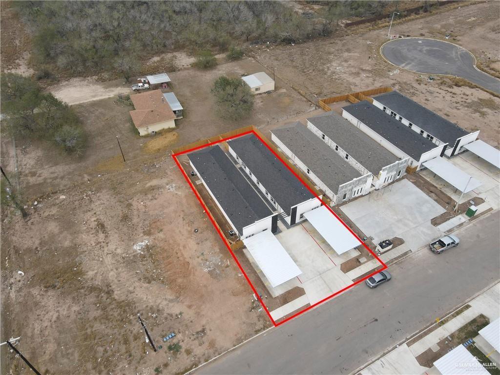 4 Briggs Street #D, Weslaco, Texas image 20