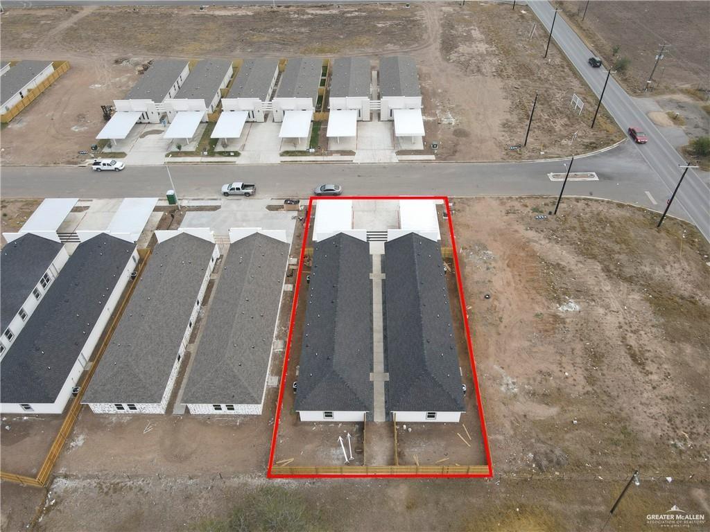 4 Briggs Street #D, Weslaco, Texas image 17