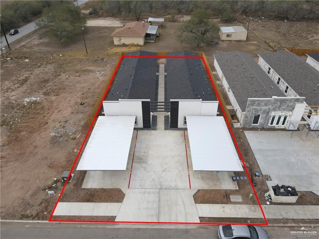 4 Briggs Street #D, Weslaco, Texas image 12