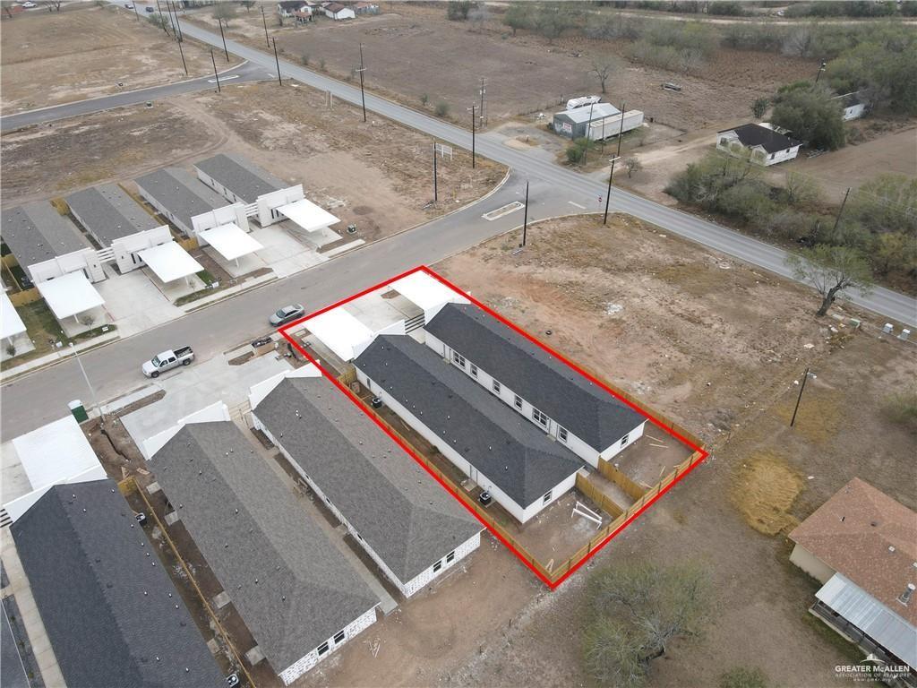 4 Briggs Street #D, Weslaco, Texas image 16