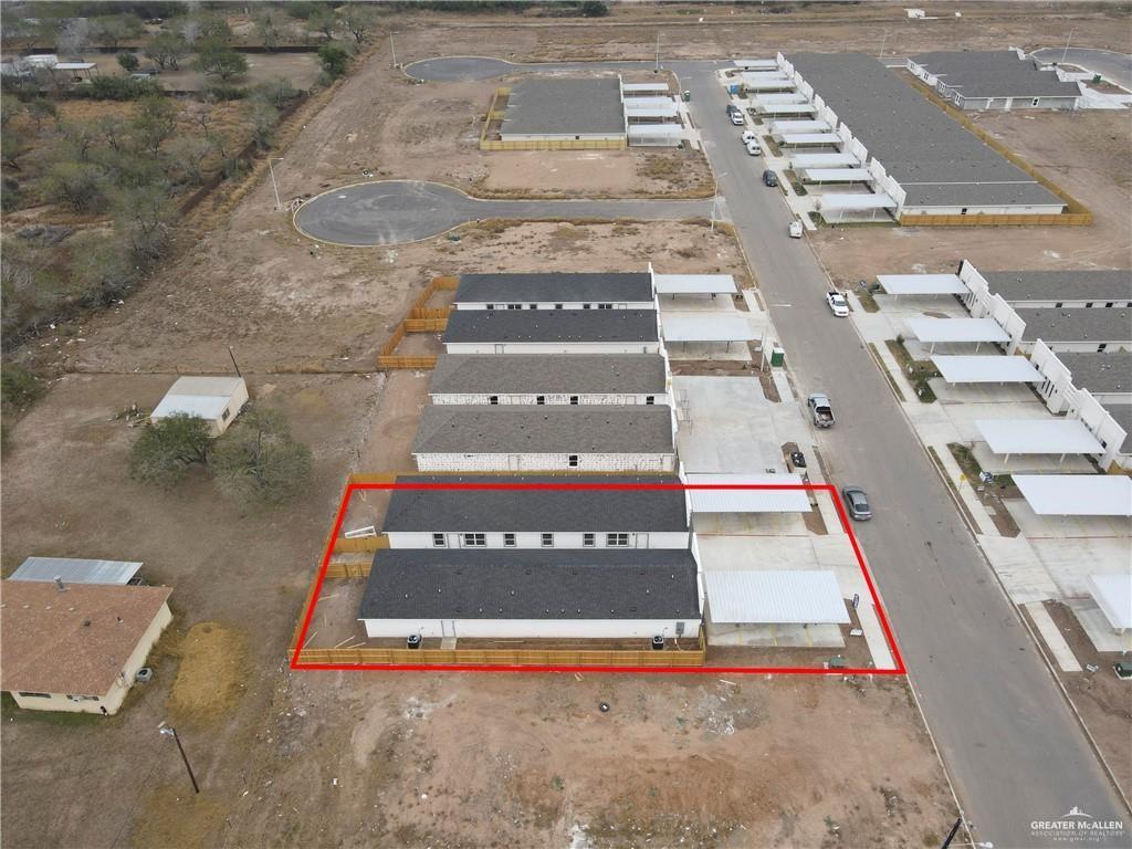 4 Briggs Street #D, Weslaco, Texas image 19