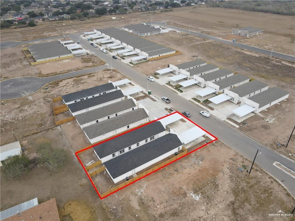 4 Briggs Street #D, Weslaco, Texas image 18